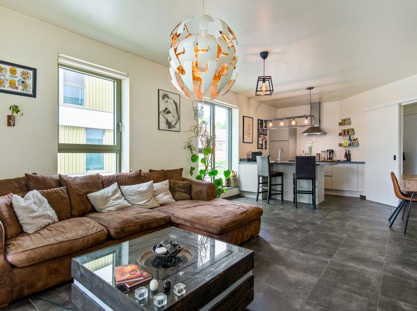 Appartement à vendre
                    à 2850 Boom