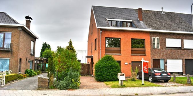 Huis te koop in Hoogbouwplein 16, 9060 Zelzate