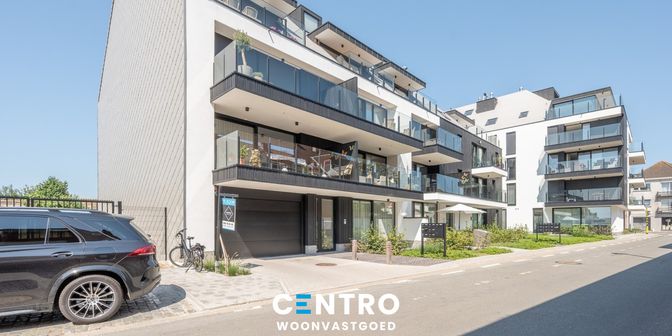 Garage te huur in 8370 Blankenberge