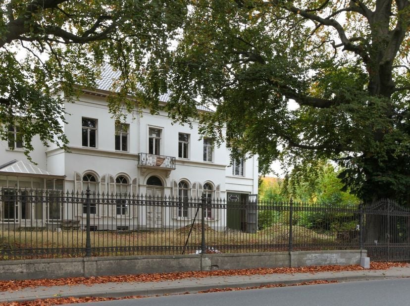 Maison à vendre
                    à 9200 Dendermonde