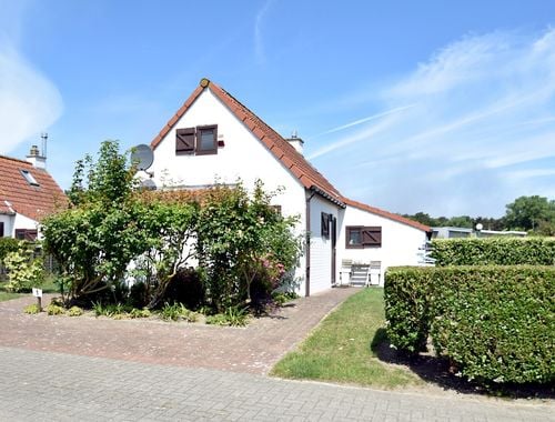                                         Woning te koop in Vlissegem, € 260.000
