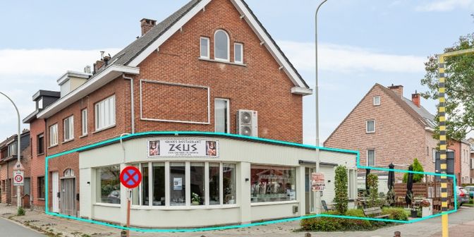 Bedrijfsvastgoed te koop in Guido Gezellestraat 35, 2630 Aartselaar