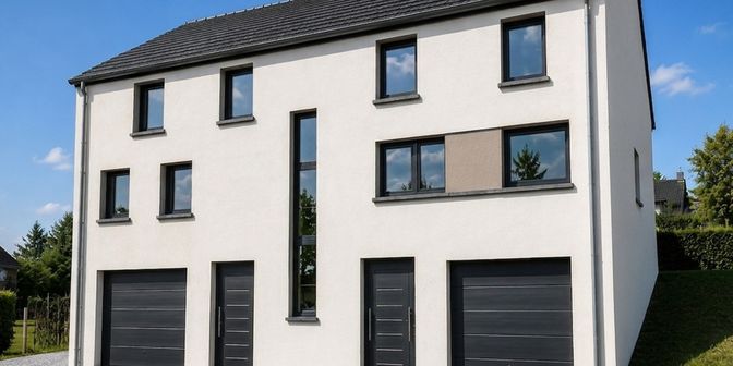 Huis te koop in Rue Emile Kirsch 112, 6780 Messancy