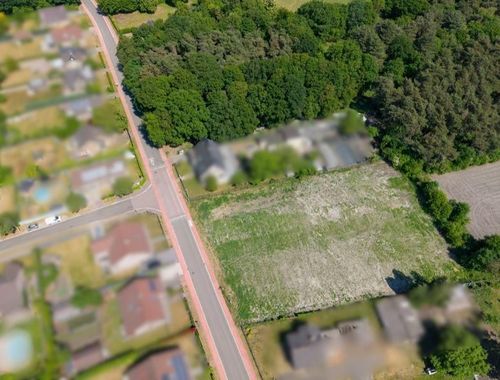                                         Terrain à bâtir à vendre à Genk, € 138.000

