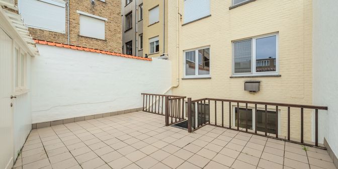 Appartement te koop in Noordzeelaan 16 bus -101, 8434 Westende