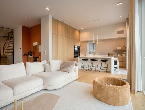                                         Woning te koop in Lubbeek, € 1.095.000
