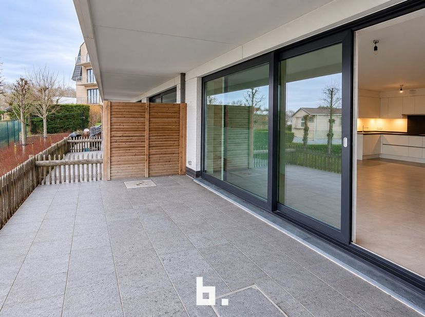 Appartement te koop in Driftweg 178 bus C002,
                    8420 Klemskerke