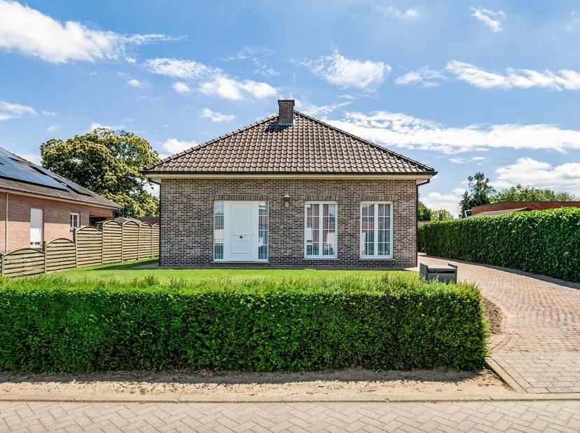 Huis te koop in Kerselaarlaan 2,
                    2220 Heist-op-den-Berg