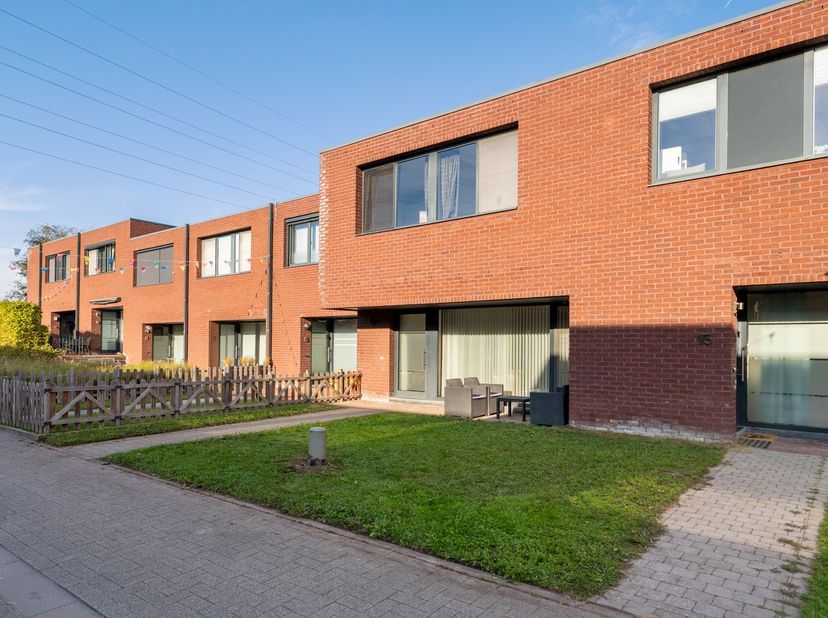 Huis te koop in Felix Brouwerslei 14,
                    2861 Onze-Lieve-Vrouw-Waver