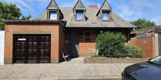 Maison à vendre à 7012 Flénu