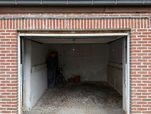                                         Garage à vendre à Mariakerke, € 50.000

