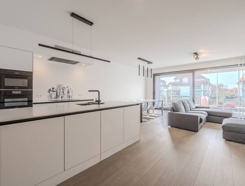                                         Appartement te koop in Nieuwpoort, € 469.000
