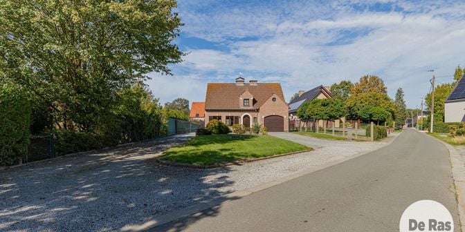 Maison à vendre à Bieststraat 32, 9308 Hofstade