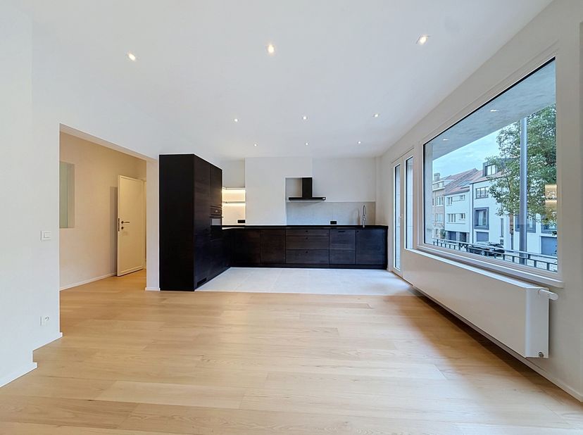 Appartement te huur in ,
                    1950 Kraainem