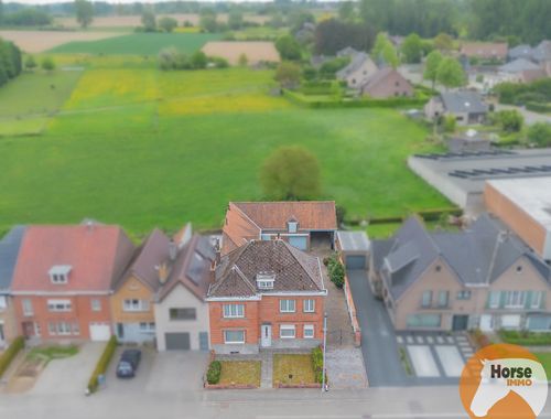                                        Woning te koop in Burst, € 395.000
