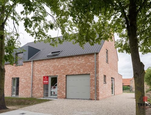                                         Woning te koop in Poelkapelle, € 384.500
