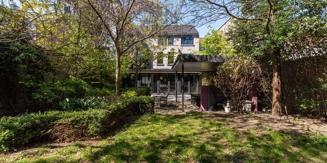 Huis te koop in Avenue Henri Conscience 230, 1140 Evere