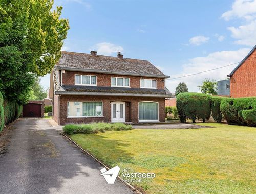                                         Maison unifamiliale à vendre à Balen, € 329.000
