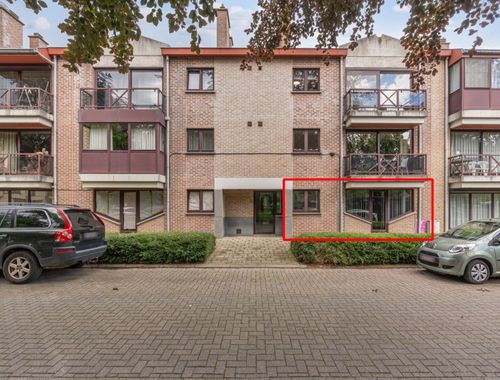                                         Appartement te koop in Hasselt, € 255.000
