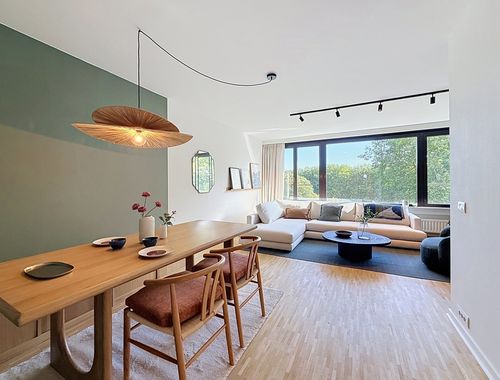                                         Appartement te koop in Etterbeek, € 590.000
