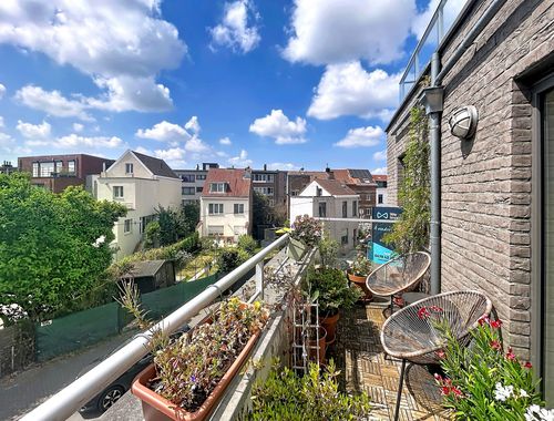                                         Appartement te koop in Ukkel, € 370.000
