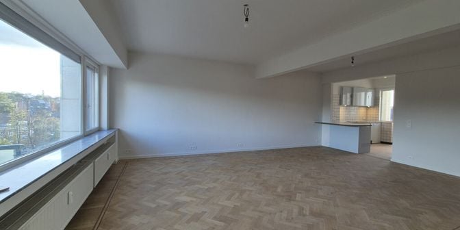 Appartement à louer à 1180 Uccle