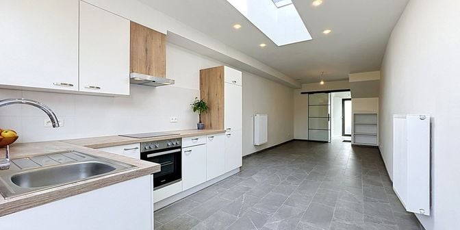 Huis te koop in Kapellestraat 60, 9230 Wetteren