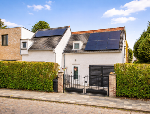                                         Maison à vendre à Gentbrugge, € 430.000
