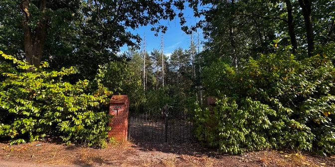 Grond te koop in Beerseheide 11, 2275 Gierle