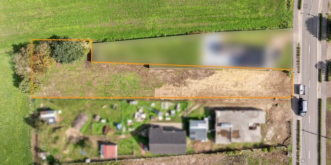 Grond te koop in Meerlaarstraat, 2430 Vorst
