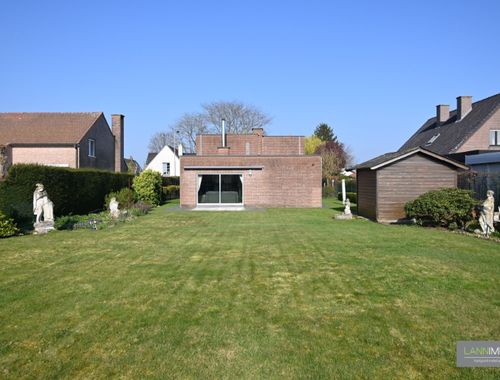                             Maison à vendre à De Pinte
