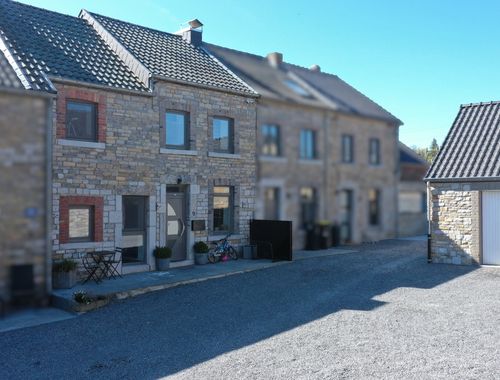                                         Woning te koop in Comblain-Fairon, € 259.000
