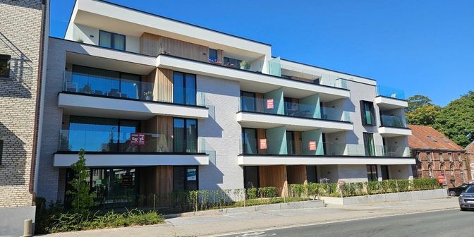 Appartement à vendre à Oostdorp 9, 8573 Tiegem