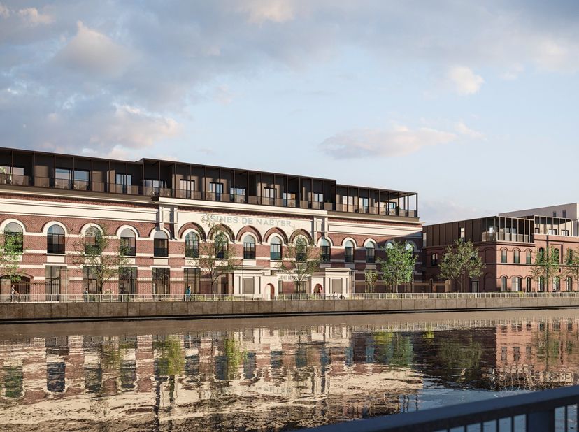 Huis te koop
                    in 2830 Willebroek