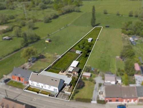                                         Woning te koop in Deux-Acren, € 425.000
