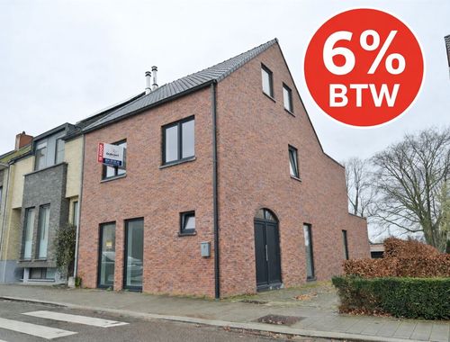                                         Eengezinswoning te koop in Herenthout, € 615.000
