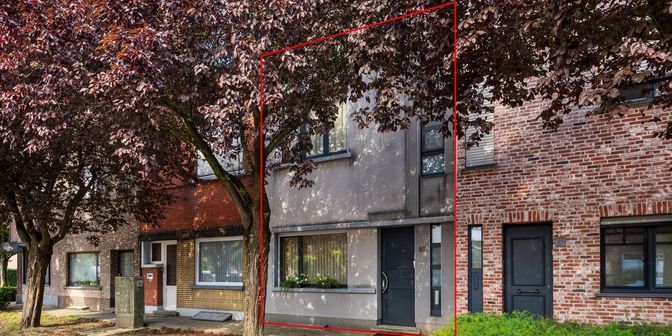 Huis te koop in Boerenkrijglaan  83, 2200 Herentals