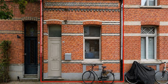 Maison à louer à Oude Vaartstraat 159, 2300 Turnhout