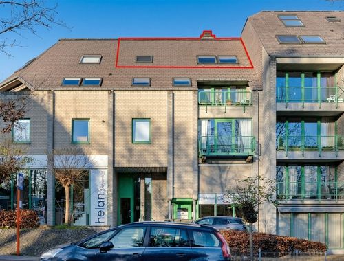                                         Studio met slaaphoek te huur in Leuven, € 950
