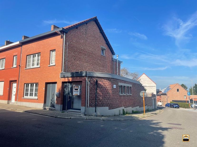 Maison à vendre
                    à 3840 Borgloon