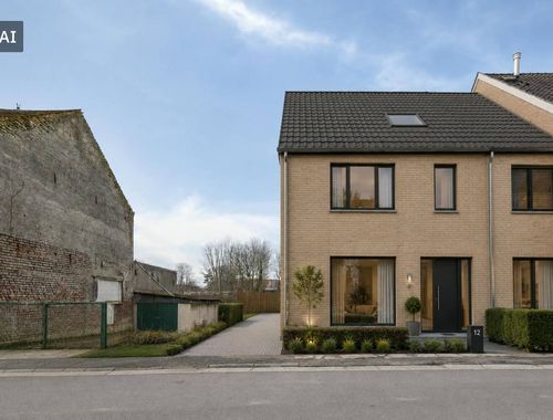                             Bouwgrond te koop in Moeskroen

