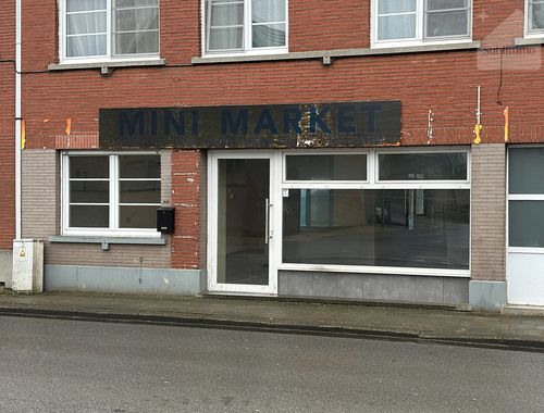                                         Eengezinswoning te koop in Meerhout, € 110.000
