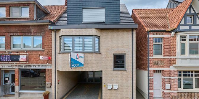 Bien professionnel à vendre à Sint-Jozefslaan 47, 2400 Mol