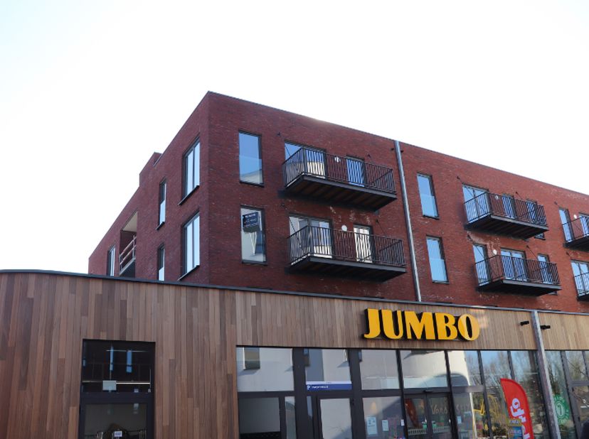 Appartement te huur in Marcella Van den Brilplein 5 bus 02.10,
                    2850 Boom