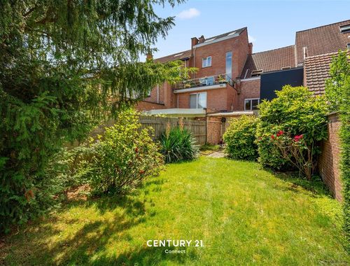                                         Uitzonderlijke woning te koop in Leuven, € 585.000
