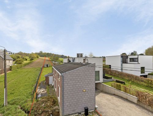                                         Maison à vendre à Leefdaal, € 230.000
