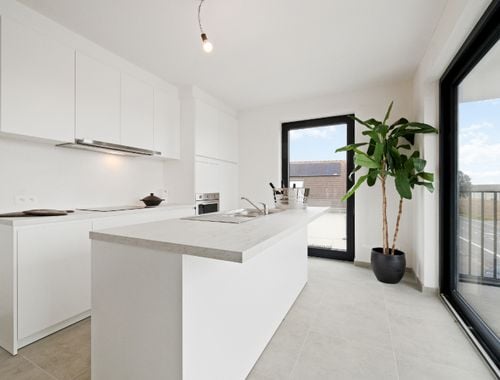                                         Appartement te koop in Kortemark, € 334.181
