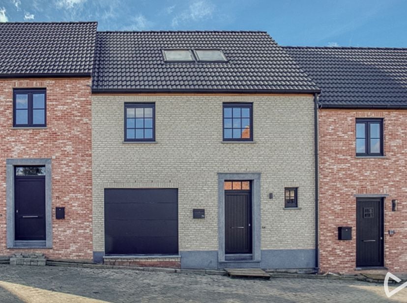 Huis te huur in Meierij 73,
                    9660 Michelbeke