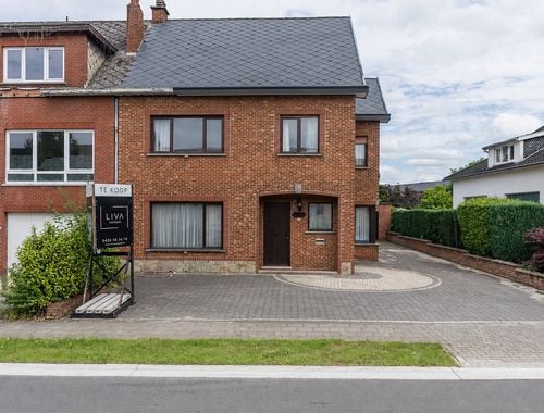                                         Woning te koop in Tessenderlo, € 315.000
