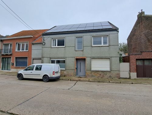                                         Maison à vendre à Drieslinter, € 169.000
